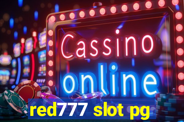 red777 slot pg