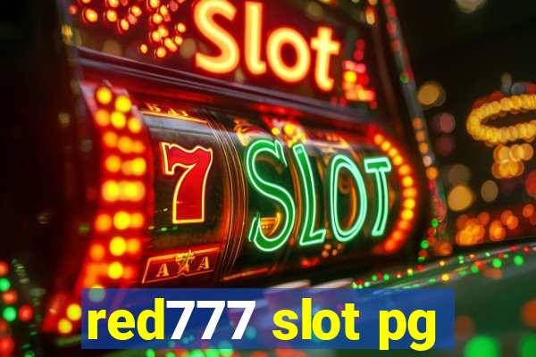 red777 slot pg