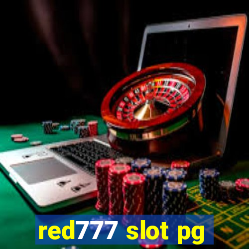 red777 slot pg