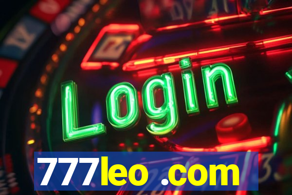 777leo .com