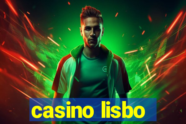 casino lisbo