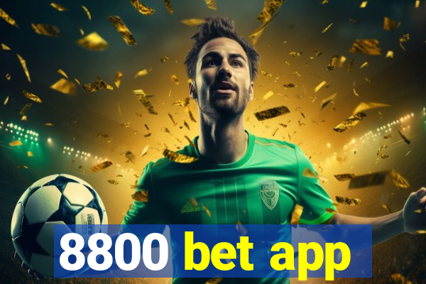 8800 bet app