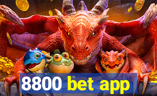 8800 bet app