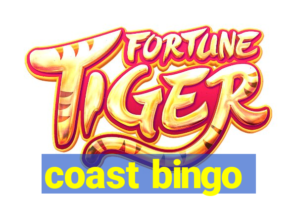 coast bingo