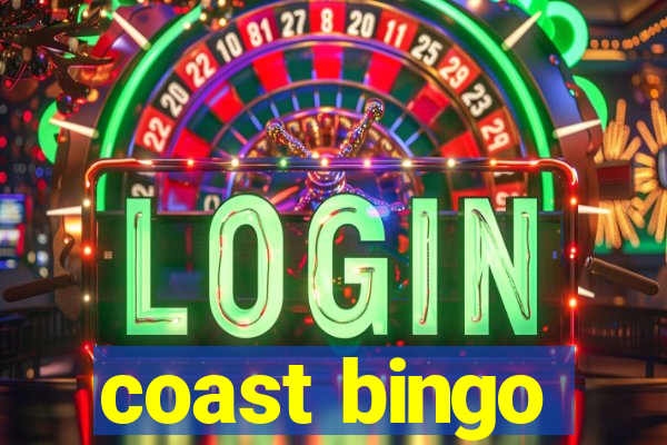 coast bingo