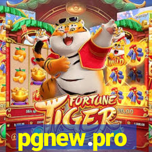 pgnew.pro