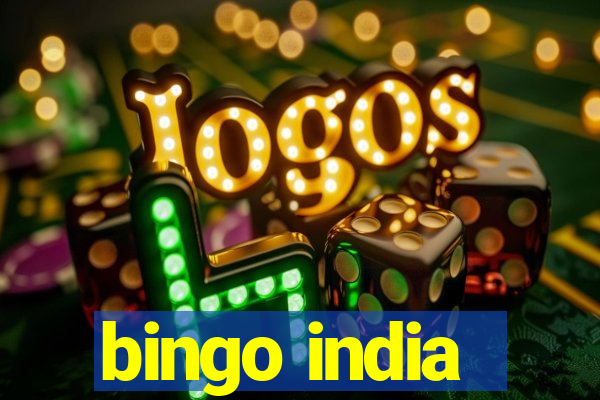 bingo india