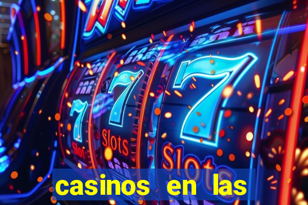 casinos en las vegas nv