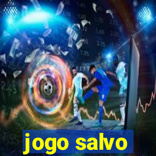 jogo salvo