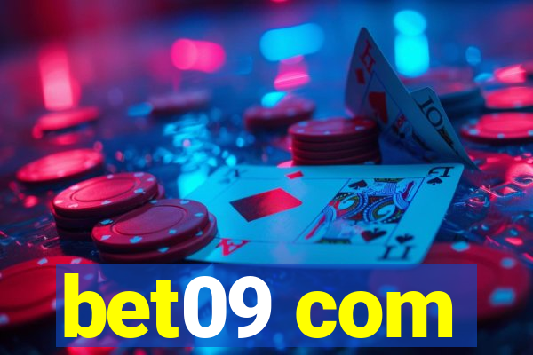 bet09 com