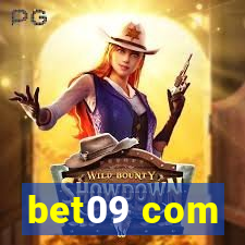 bet09 com