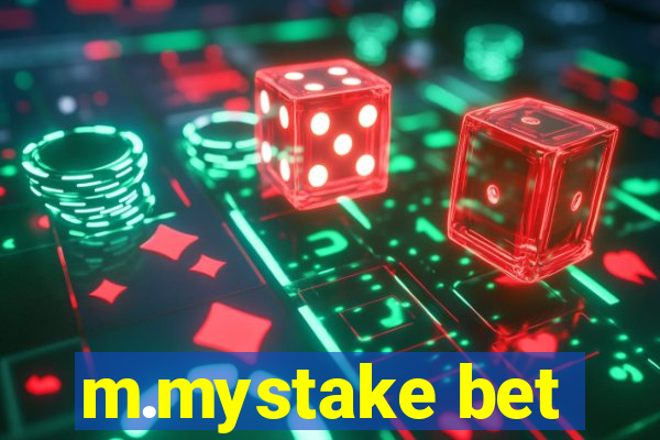 m.mystake bet