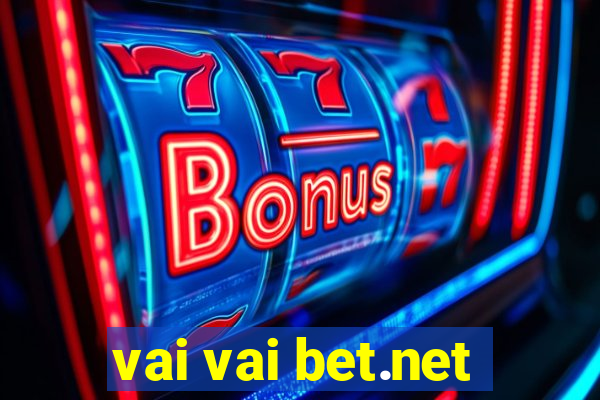 vai vai bet.net