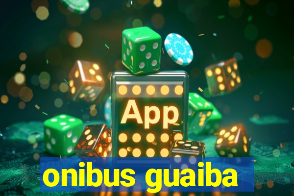 onibus guaiba