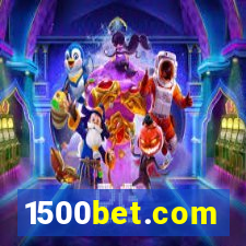 1500bet.com