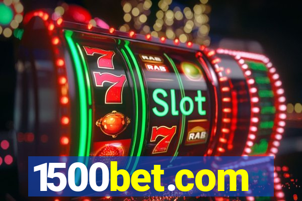 1500bet.com