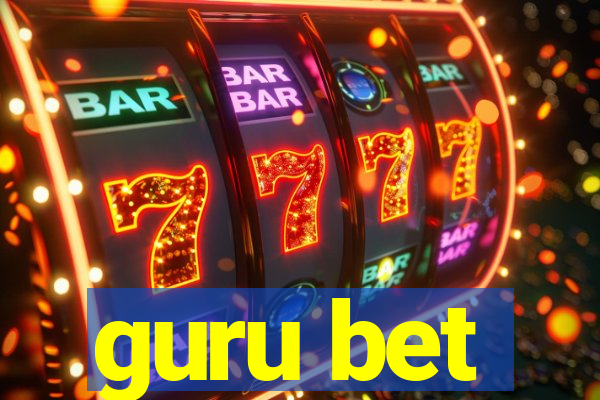 guru bet