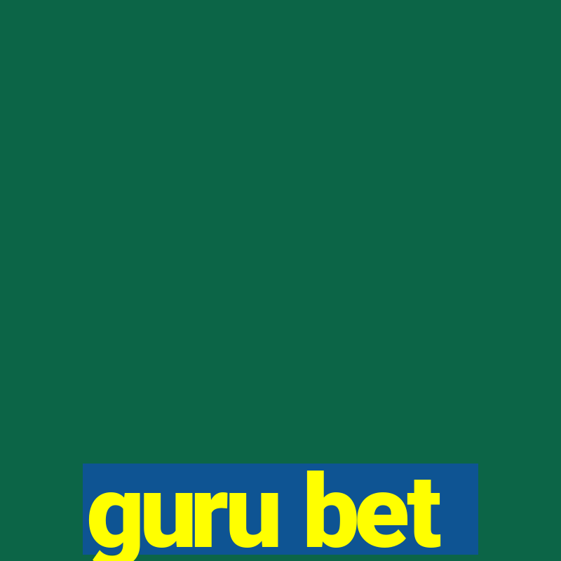 guru bet