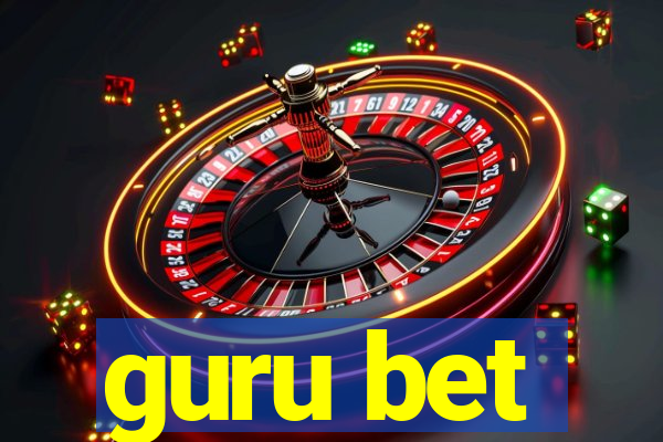 guru bet