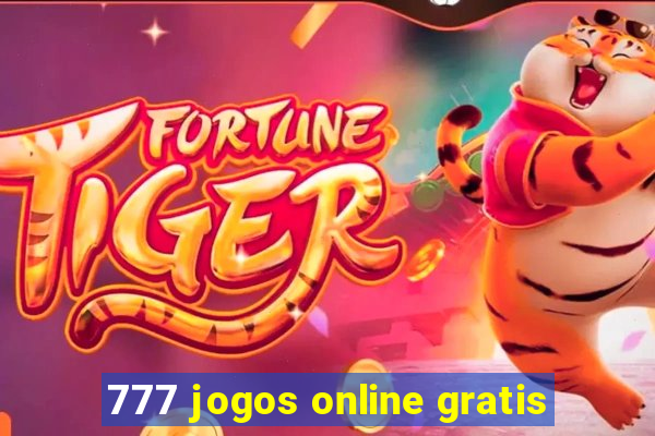 777 jogos online gratis