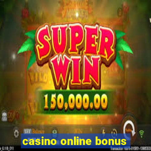 casino online bonus