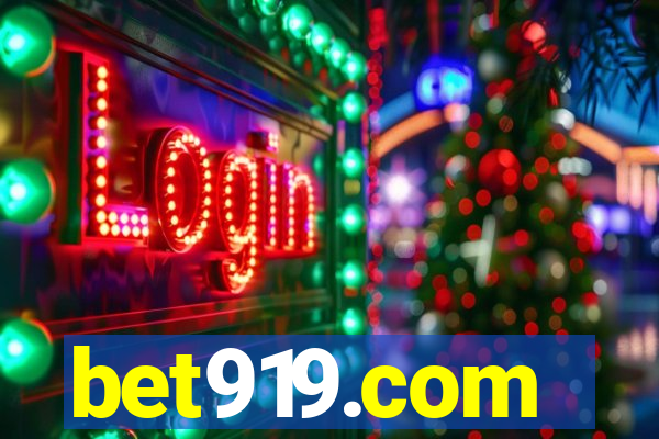 bet919.com