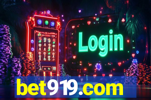 bet919.com