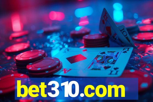 bet310.com