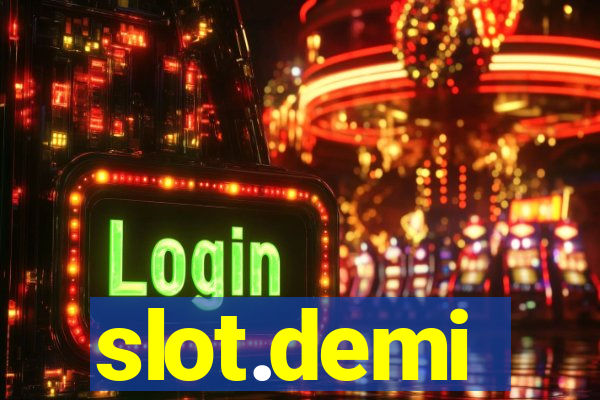 slot.demi