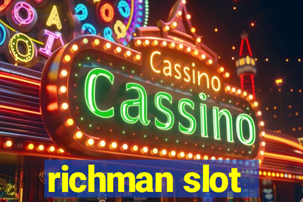 richman slot