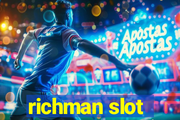 richman slot