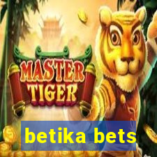 betika bets