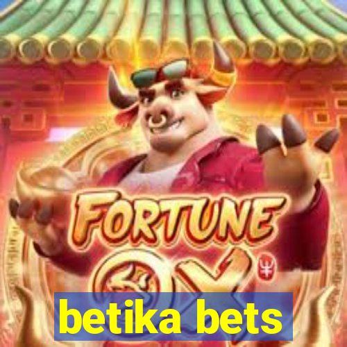 betika bets