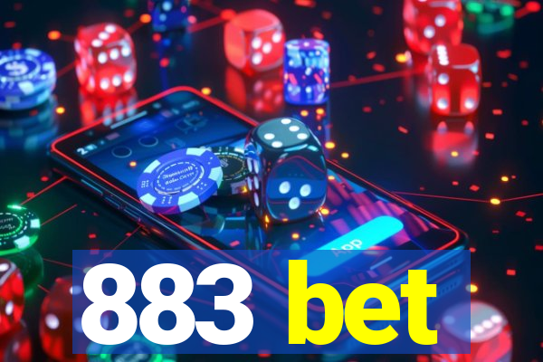 883 bet