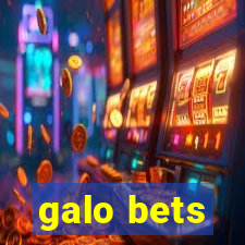 galo bets