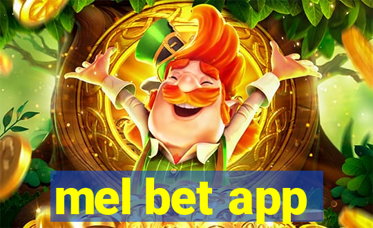 mel bet app