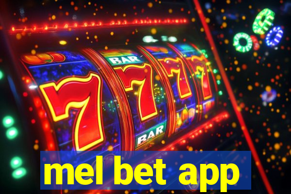 mel bet app