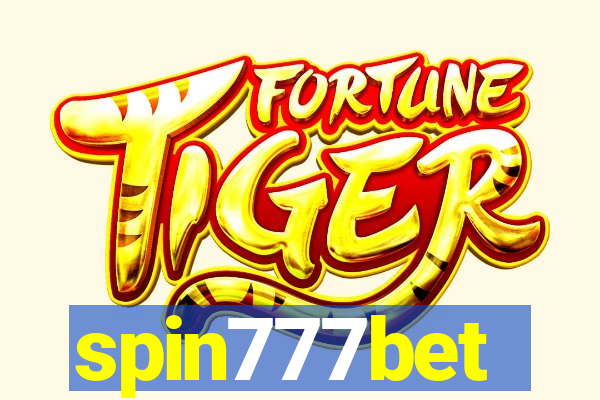 spin777bet