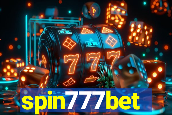 spin777bet