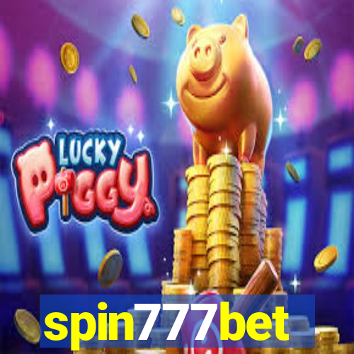 spin777bet