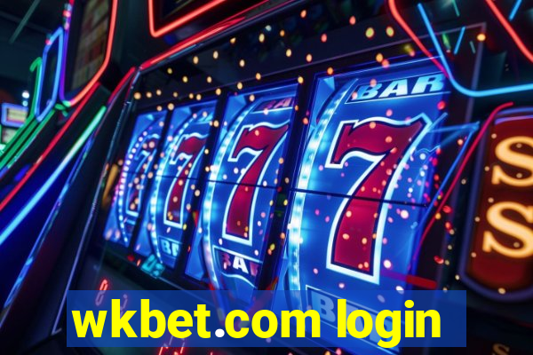 wkbet.com login