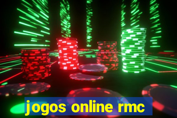 jogos online rmc