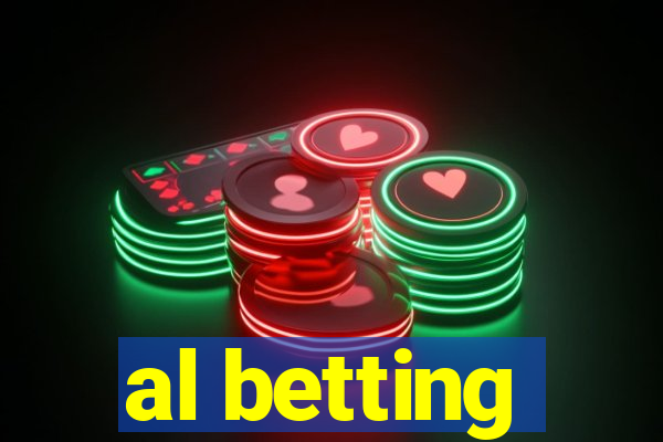 al betting