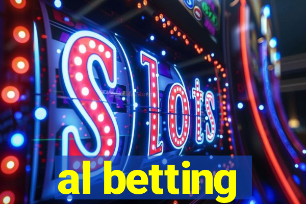 al betting