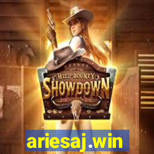 ariesaj.win