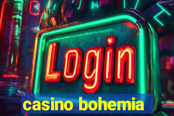 casino bohemia