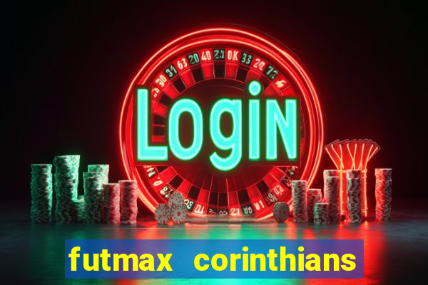 futmax corinthians e cruzeiro