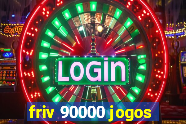 friv 90000 jogos