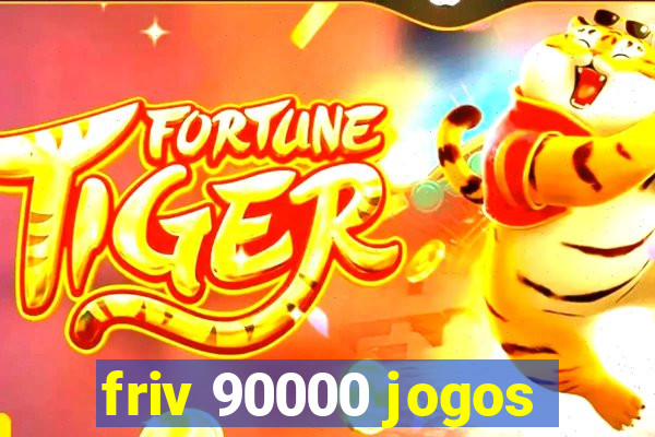 friv 90000 jogos