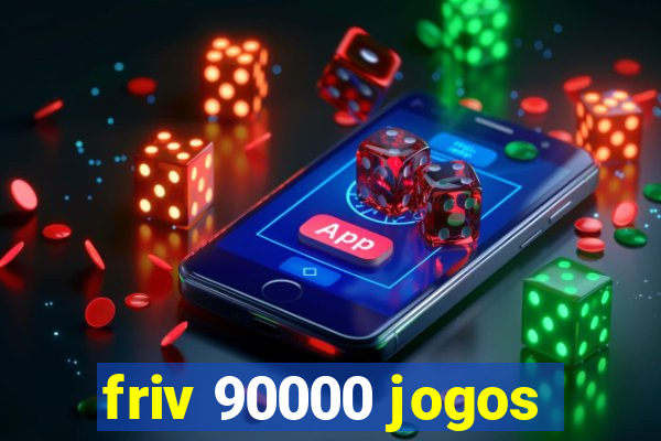 friv 90000 jogos